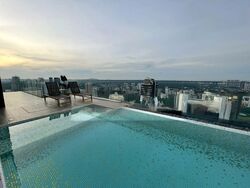 The Ritz-Carlton  (D9), Condominium #504076751